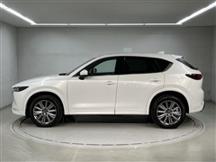 CX-5 XDエクスクルーシブモード