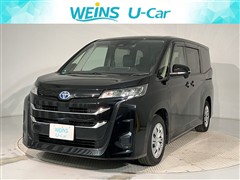 トヨタ ノア HV X
