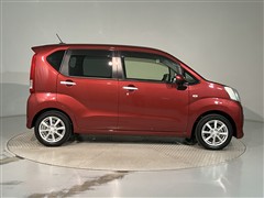 ムーヴ Xリミテッド2 SA3