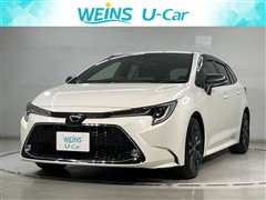 カローラツーリング WxB