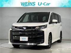 ノアHV S-Z