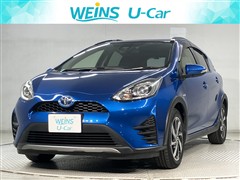 アクア クロスオーバー