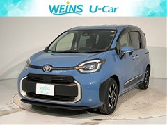 トヨタ　シエンタ Z 7ニン