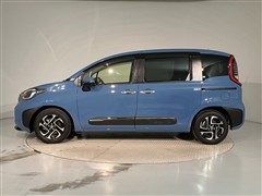 シエンタ Z 7ニン