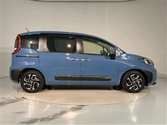 シエンタ Z 7ニン