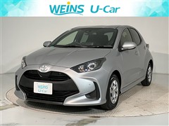 トヨタ ヤリス X