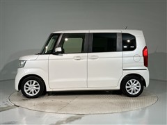 N-BOX G Lターボ HS