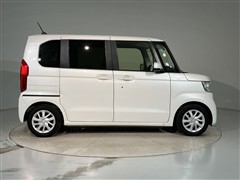 N-BOX G Lターボ HS