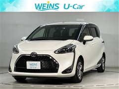 シエンタ G クエロ