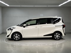 シエンタ G クエロ