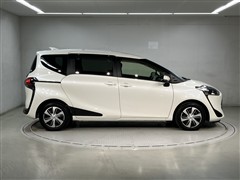 シエンタ G クエロ