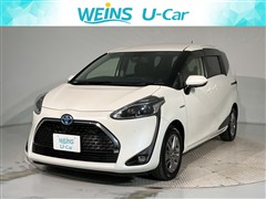 トヨタ シエンタHV Gクエロ