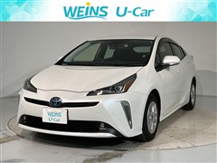 トヨタ プリウス S セーフティプラス2