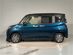 タンク カスタムG