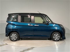 タンク カスタムG