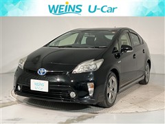 トヨタ プリウス Sツーリング マイコーデ