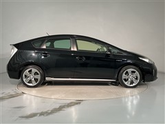 プリウス Sツーリング マイコーデ