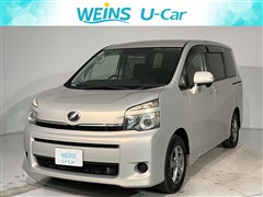 ヴォクシー X Lエディション