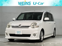 トヨタ シエンタ Xリミテッド