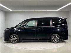 ヴォクシーHV S-Z