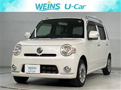 ミラココア ココア プラスX