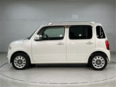 ミラココア ココア プラスX