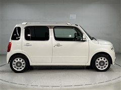 ミラココア ココア プラスX