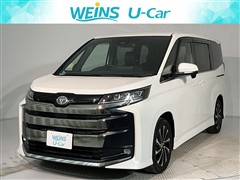 トヨタ ノア S-Z