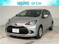 トヨタ アクア G