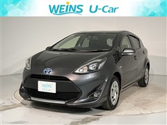 トヨタ アクア S