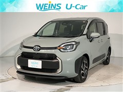 トヨタ シエンタ HV Z 7ニン