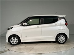 デイズ ハイウェイスター X