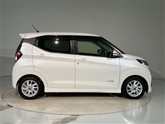 デイズ ハイウェイスター X