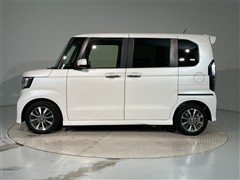 N-BOX カスタムL