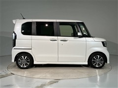 N-BOX カスタムL