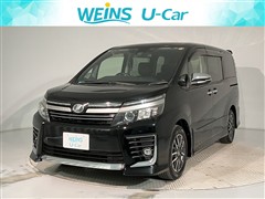 ヴォクシー ZS キラメキ2 7ニン