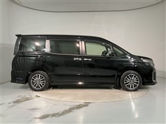 ヴォクシー ZS キラメキ2 7ニン