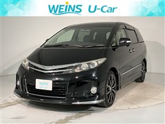 エスティマ アエラス プレミアムEDN