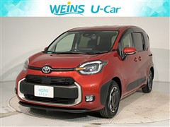 シエンタ HV Z 7ニンノリ