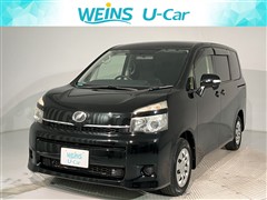 ヴォクシー X Lエディション