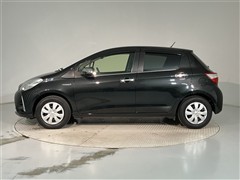 ヴィッツ HV ジュエラ