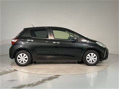 ヴィッツ HV ジュエラ