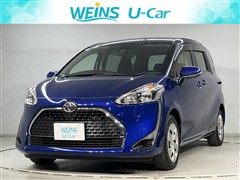 トヨタ シエンタ G