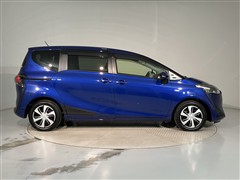 シエンタ ハイブリッド G クエロ