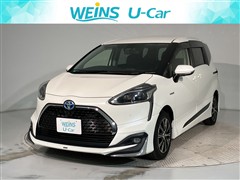 シエンタHV ファンベースG