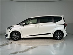 シエンタHV ファンベースG