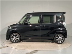 デイズルークス ハイウェイスターG