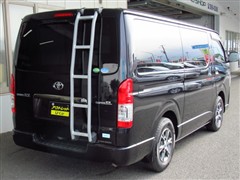 レジアスエースSGLダークプライム