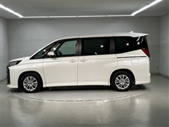 ノア S-G 7ニンノリ