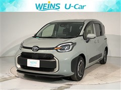 シエンタ HV Z 5ニンノリ